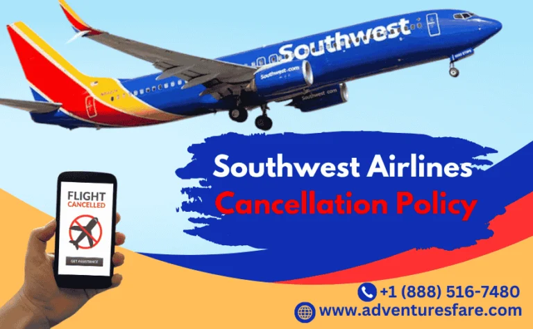 Can I Cancel My Southwest Airlines Flight? A Complete Guide